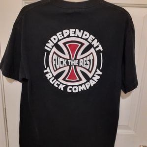 VTG Independent Truck Co TSHIRT